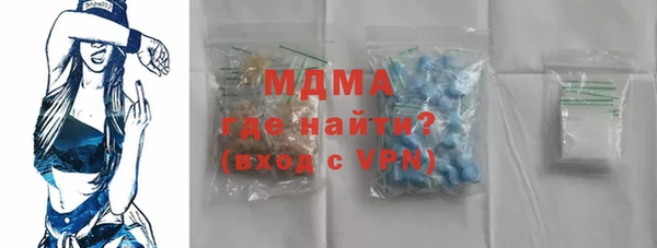 индика Арсеньев