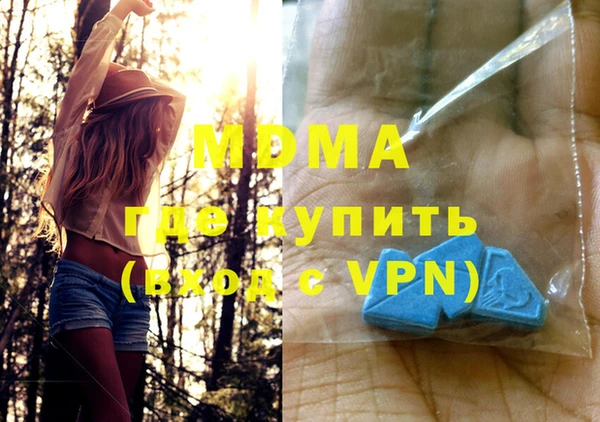 индика Арсеньев